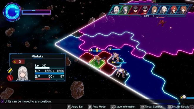 機甲策略遊戲《傳繼者：高級版》10/27登陸PC