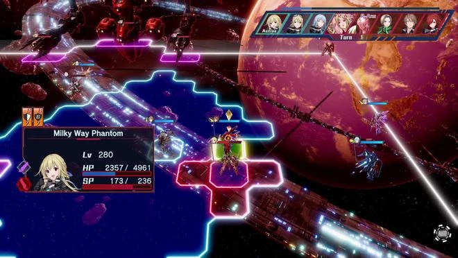 機甲策略遊戲《傳繼者：高級版》10/27登陸PC