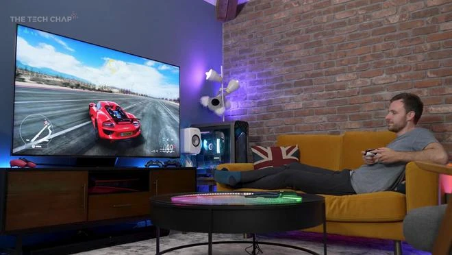 RTX 4090遊戲跑分：首個真8K遊戲顯卡來了