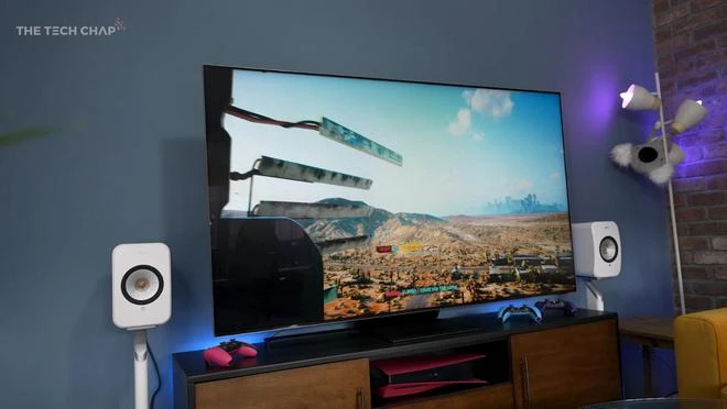 RTX 4090遊戲跑分：首個真8K遊戲顯卡來了