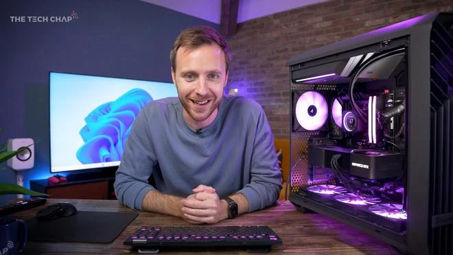 RTX 4090遊戲跑分：首個真8K遊戲顯卡來了