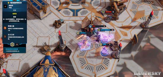 《破月勇者》熱門陣容推薦：速殺與鐵桶的藝術