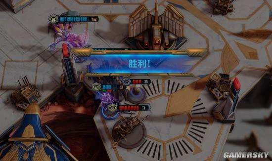 《破月勇者》熱門陣容推薦：速殺與鐵桶的藝術