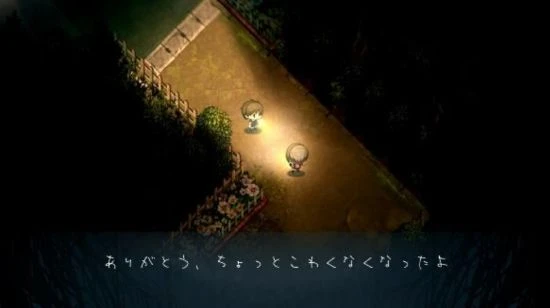 《夜回三》可遊玩原創劇情的「體驗版」上線！