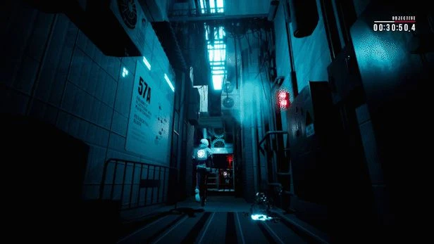 一群巴塞隆納遊戲人 正在進行一場6小時的生命之旅