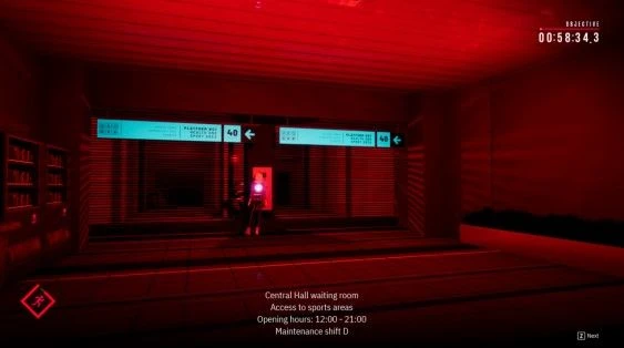 一群巴塞隆納遊戲人 正在進行一場6小時的生命之旅