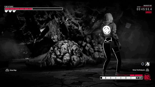 一群巴塞隆納遊戲人 正在進行一場6小時的生命之旅