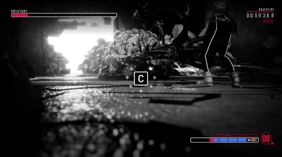 一群巴塞隆納遊戲人 正在進行一場6小時的生命之旅