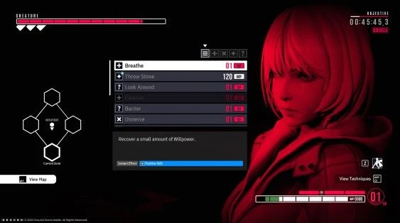 一群巴塞隆納遊戲人 正在進行一場6小時的生命之旅