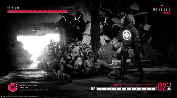 一群巴塞隆納遊戲人 正在進行一場6小時的生命之旅