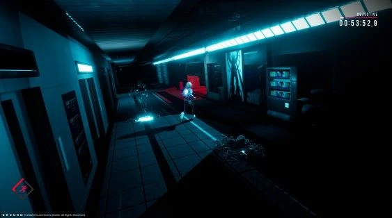 一群巴塞隆納遊戲人 正在進行一場6小時的生命之旅