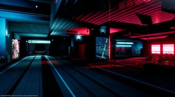 一群巴塞隆納遊戲人 正在進行一場6小時的生命之旅