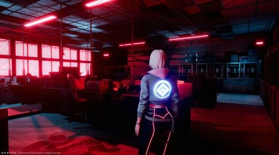 一群巴塞隆納遊戲人 正在進行一場6小時的生命之旅