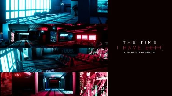 一群巴塞隆納遊戲人 正在進行一場6小時的生命之旅