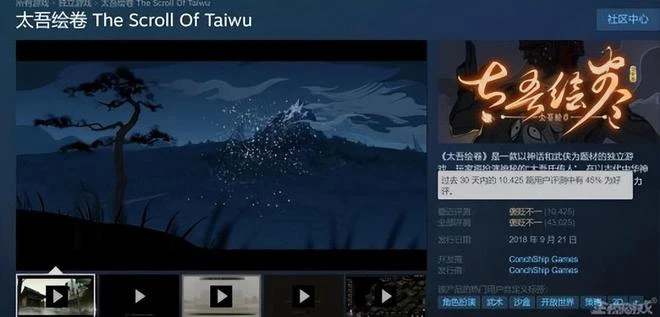 忽悠玩家8個月，才告知沒有澀澀？1天內Steam收到15000條差評