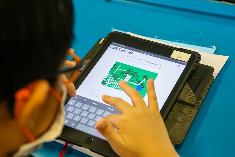 馬國小學生書包重達6公斤被教育部勒令減重　本地小學生的相對較輕