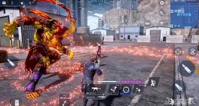 日本人搞砸了？吃雞版最終幻想一年就涼，網友：不如讓騰訊網易做