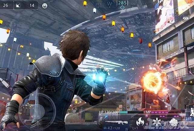 日本人搞砸了？吃雞版最終幻想一年就涼，網友：不如讓騰訊網易做