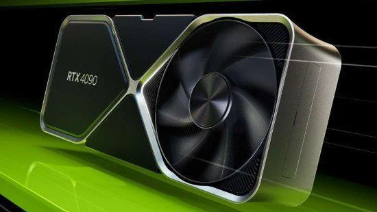 RTX 4090國內上架秒罄 首批曬單評價讓老黃笑了