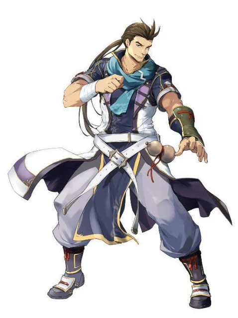 《英雄傳說黎之軌跡2》新補丁上線 新增兩位可玩角色