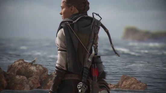 《瘟疫傳說安魂曲》發售在即 官方呼籲玩家不要劇透