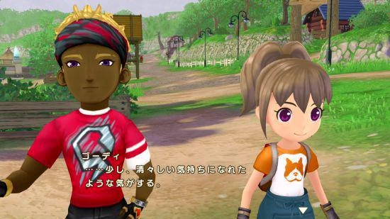 「牧場物語」系列最新作公開新結婚候選對象