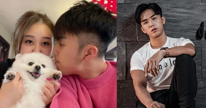 伍富橋娶富家女金飾多到嚇人! 網民對準新娘評頭論足