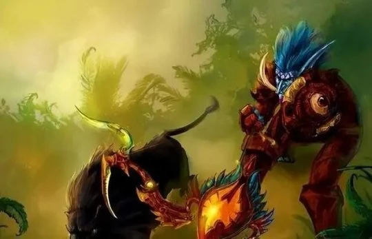 萬聖節活動本CD開放 團本套裝最貴的職業誕生