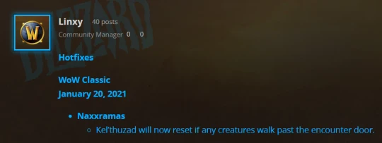 NAXX克爾蘇加德BUG P1卡出小強P3不出怪