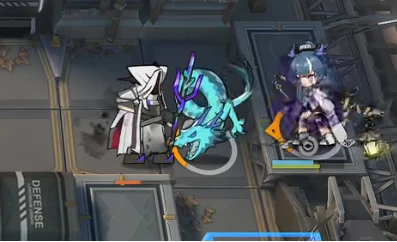 《明日方舟》主線11-18通關方法介紹