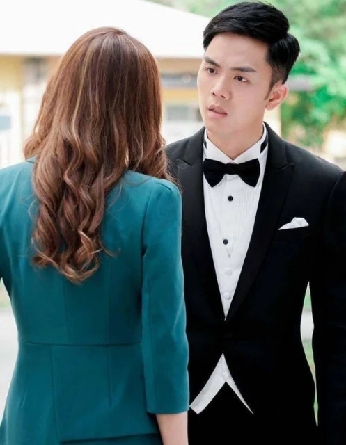 伍富橋娶富家女金飾多到嚇人！ 網民對準新娘評頭論足