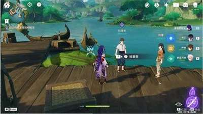 《原神》問題的轉化理論強度任務完成攻略