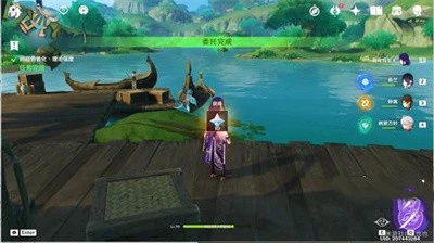 《原神》問題的轉化理論強度任務完成攻略