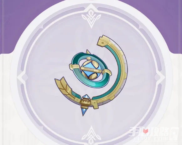 《原神》3.1流浪的晚星適合什麼角色