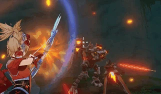 《原神》兆載永劫龍獸癱瘓方法