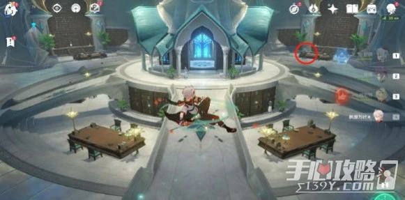 《原神》浮槃歌卷全收集攻略