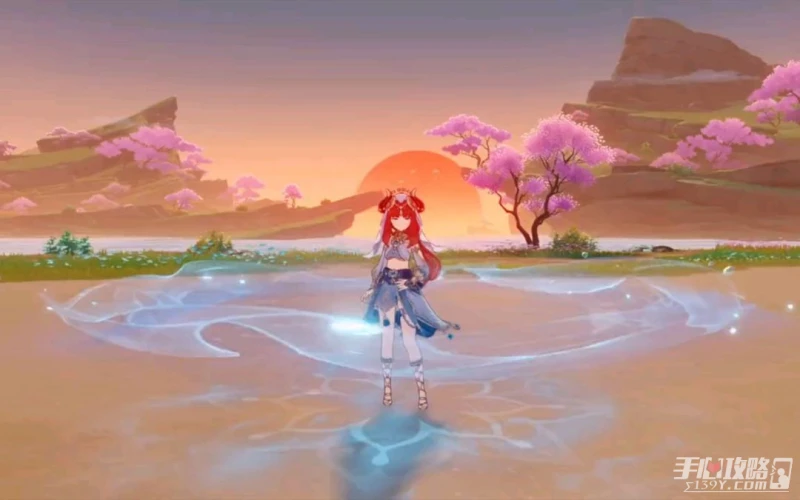 《原神》2022年10月13日兌換碼