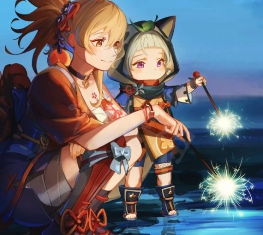 《原神》3.1劇情爆料有哪些？3.1劇情爆料內容介紹