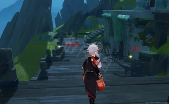 《原神》須彌鋤大地聖遺物狗糧哪裡？須彌鋤大地聖遺物狗糧位置介紹