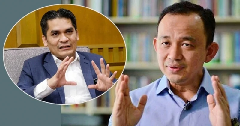 拒出席特委會會議解釋SPM試卷重複課題 馬智禮:教長害怕面對國會