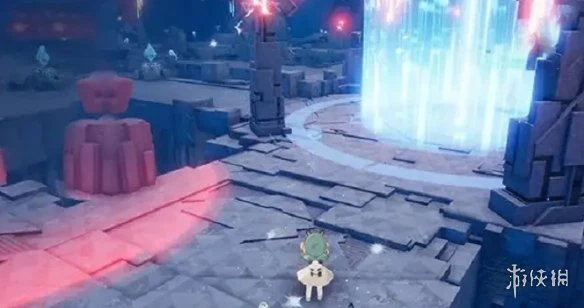 《幻塔》星沙回收站有什麼用 星沙回收站作用介紹