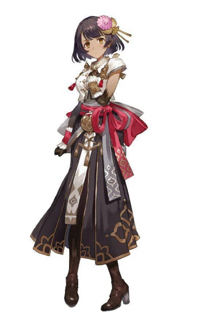 《萊莎的鍊金工房3》情報：新角色、新地區