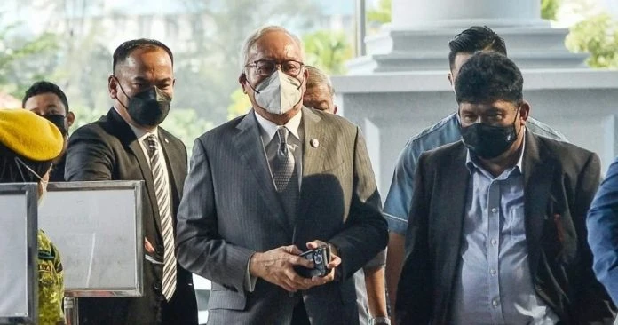 阿茲米:KPMG不滿意1MDB財務報表 要求親自會見納吉