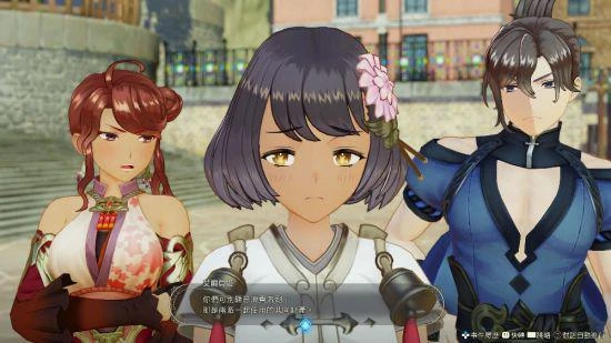 《萊莎的鍊金工房３》公開故事、角色等全新內容