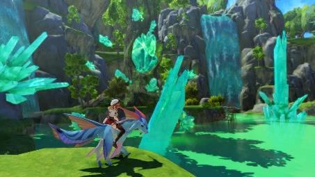 《萊莎的鍊金工房３》公開故事、角色等全新內容