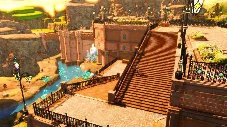 《萊莎的鍊金工房３》公開故事、角色等全新內容