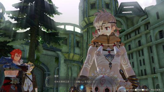 《萊莎的鍊金工房３》公開故事、角色等全新內容