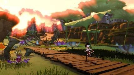 《萊莎的鍊金工房３》公開故事、角色等全新內容