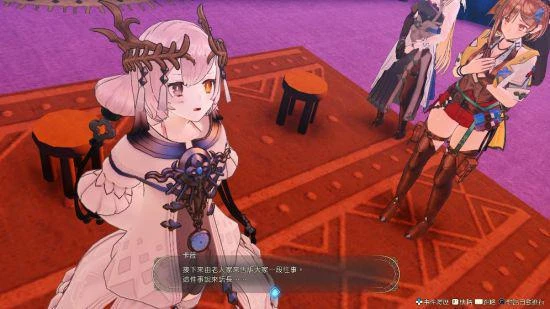 《萊莎的鍊金工房３》公開故事、角色等全新內容