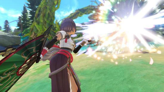 《萊莎的鍊金工房３》公開故事、角色等全新內容